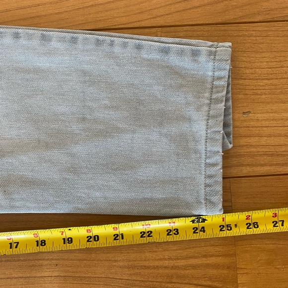 Versace Jeans Couture Sky Blue - Picture 3 of 9